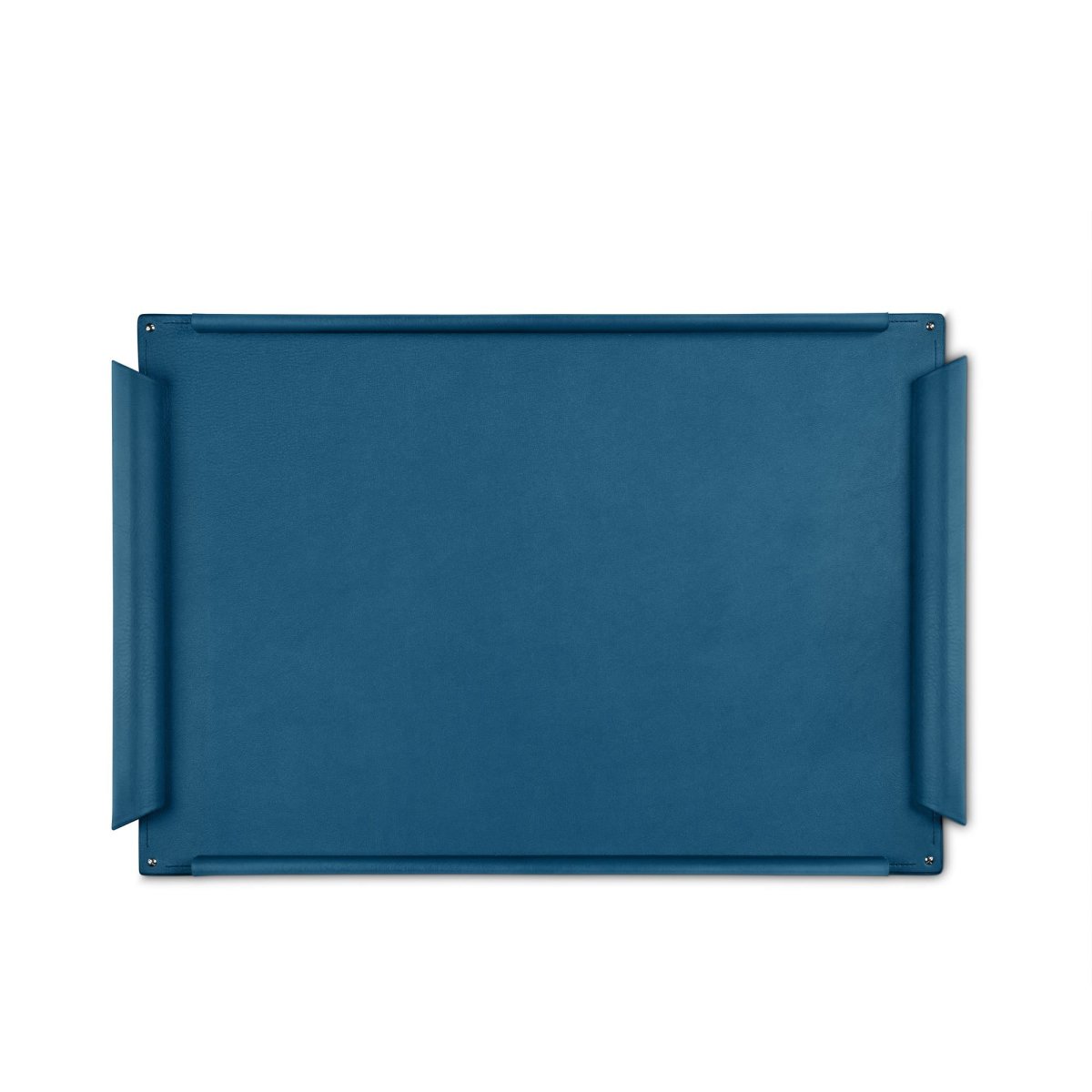 Wave Table Top Tray in Elba Calf, Large - Image 2