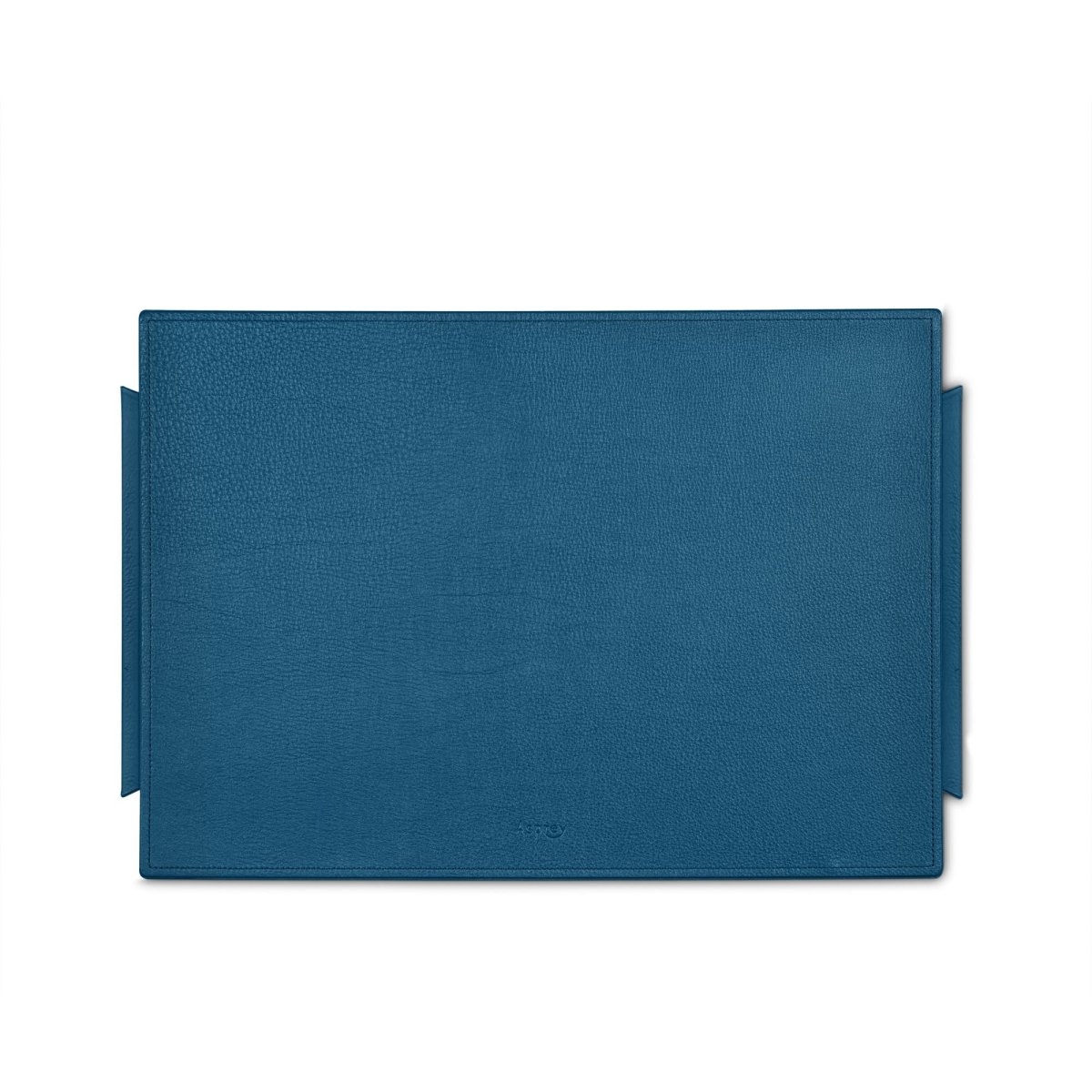 Wave Table Top Tray in Elba Calf, Small - Image 3