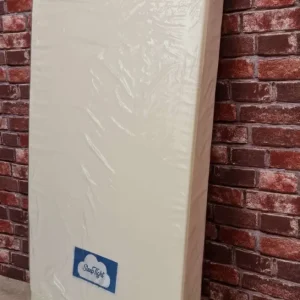 Sleep Tight Foam Cot Mattress