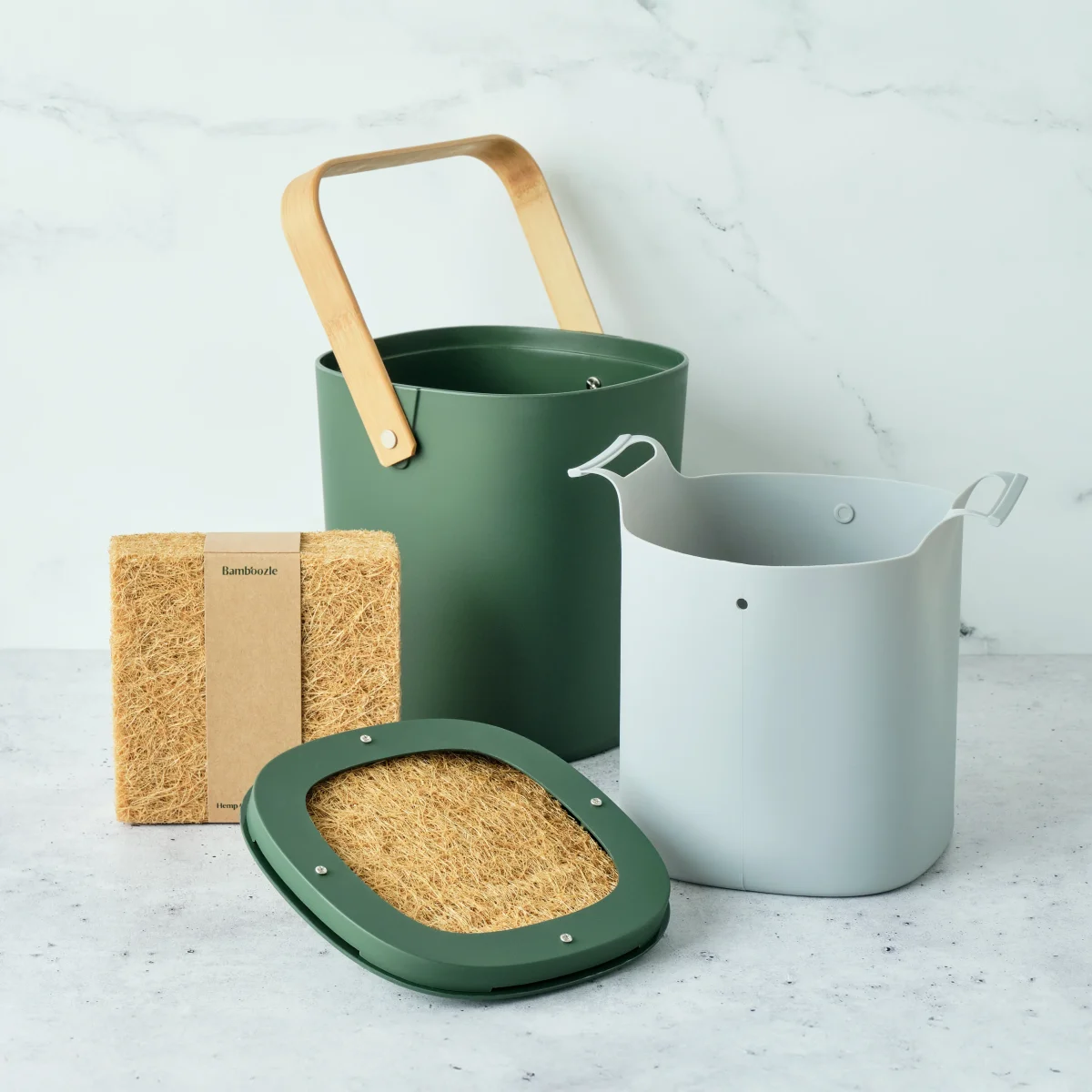 Compost Starter Bundle Astrik - Image 5