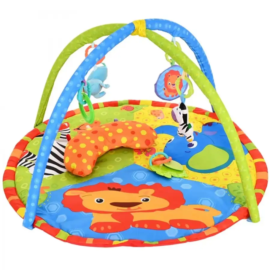 SKEP Forest Animal Play Gym - (27289) - Image 2