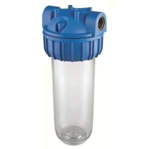 1/2" Filter Housing for 10" Filters