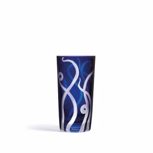 Octopus Crystal Highball