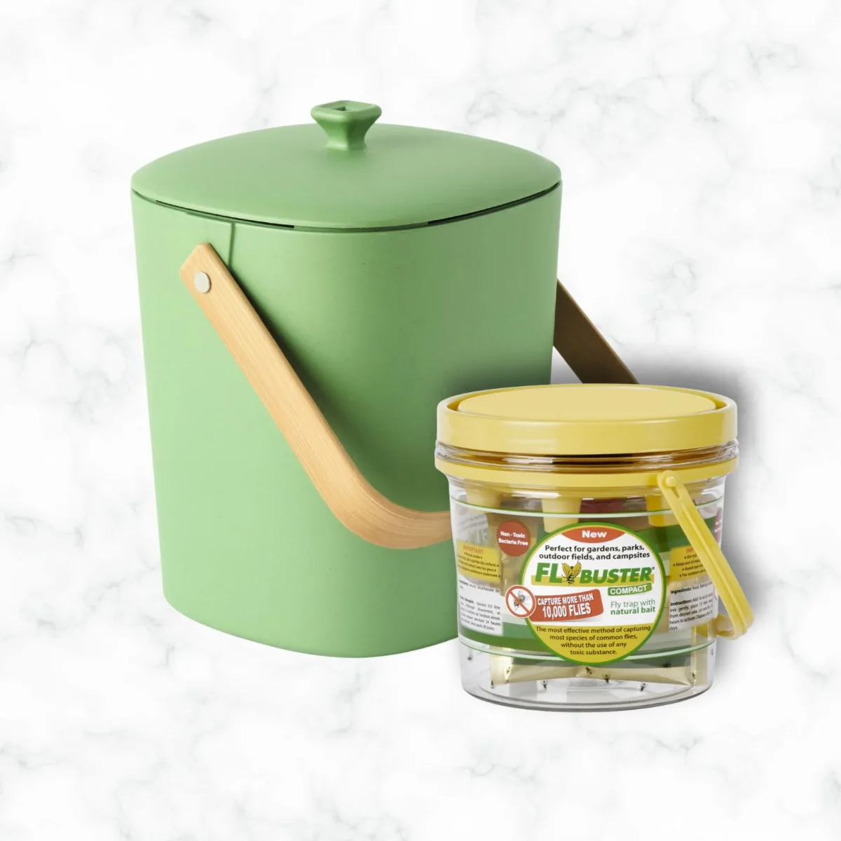 The No-Fly, No-Waste Summer Bundle - Image 6
