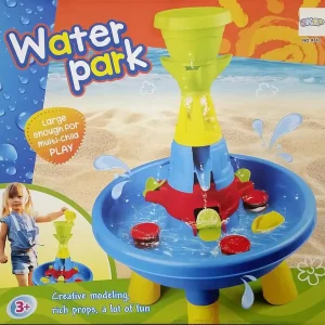 SKEP Sand & Water Table 971C