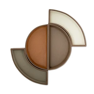 Art Vide Poche in Pebble Grain Leather