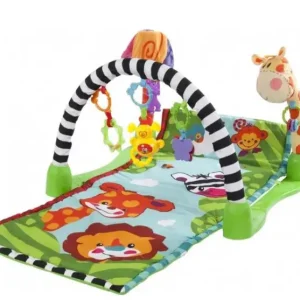 SKEP Kick & Crawl Play Gym - 8503