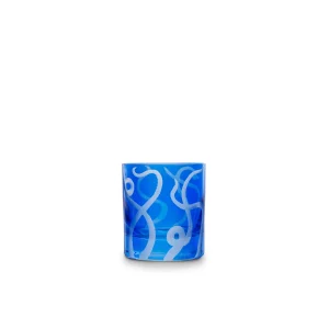 Octopus Crystal Tumbler